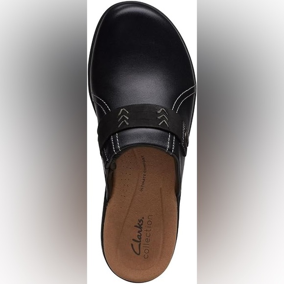 clarks laurieann ella